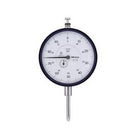 MITUTOYO 3046S 10mm Large Dial Face and Long Stroke Type Metric - Premium Large Dial Face from MITUTOYO - Shop now at Yew Aik.
