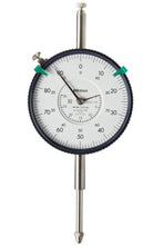 MITUTOYO 3109S-10 1mm Large Dial Face and Long Stroke Metric - Premium Large Dial Face from MITUTOYO - Shop now at Yew Aik.