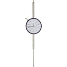 MITUTOYO 3426S-19 3” (.1”) Large Dial Face Long Stroke Inches - Premium Large Dial Face from MITUTOYO - Shop now at Yew Aik.