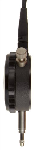 MITUTOYO 524-602 Signal Hicator Dial Indicator ±0.1mm, Metric - Premium Signal Hicator from MITUTOYO - Shop now at Yew Aik.