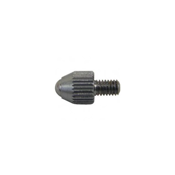MITUTOYO 900032 Ball Point 4mm, Carbide (MITUTOYO Tools) - Premium Ball Point from MITUTOYO - Shop now at Yew Aik.