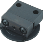MITUTOYO 901963 Indicator Accessory Back With Adjustable Bracket - Premium Indicator Accessory from MITUTOYO - Shop now at Yew Aik.