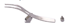 MITUTOYO 902011 Spindle Lifting Lever for F Series 2 - 10mm/.4” - Premium Spindle Lifting Lever from MITUTOYO - Shop now at Yew Aik.