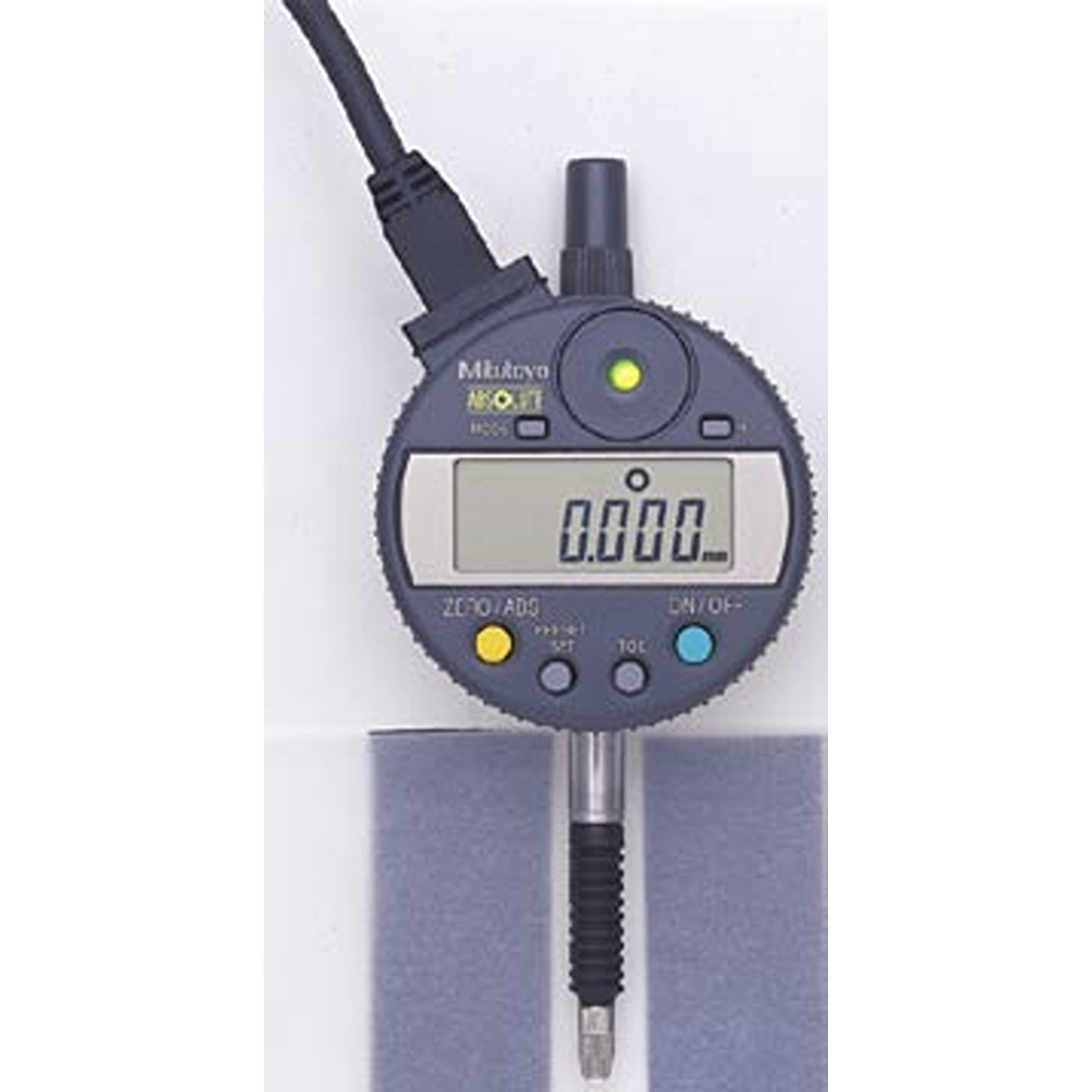 MITUTOYO ABSOLUTE Digimatic Indicator ID-C SERIES 543 - Premium Digimatic Indicator from MITUTOYO - Shop now at Yew Aik.