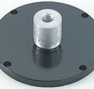 MITUTOYO Back Screw Mount For Digimatic And Dial Indicators - Premium Back Screw Mount from MITUTOYO - Shop now at Yew Aik.