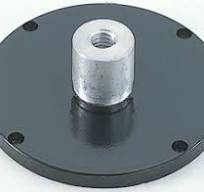 MITUTOYO Back Screw Mount For Digimatic And Dial Indicators - Premium Back Screw Mount from MITUTOYO - Shop now at Yew Aik.