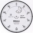 MITUTOYO Long Stroke Type (MITUTOYO Tools) - Premium Long Stroke Type from MITUTOYO - Shop now at Yew Aik.