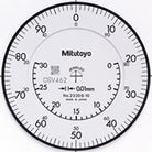 MITUTOYO Long Stroke Type (MITUTOYO Tools) - Premium Long Stroke Type from MITUTOYO - Shop now at Yew Aik.