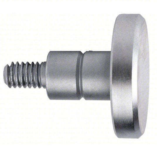 Mitutoyo 101188 Flat Point Extension Rod, Ø12.7mm - Premium Flat Point Extension Rod from MITUTOYO - Shop now at Yew Aik.