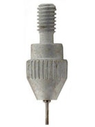 Mitutoyo 21AAA329 Carbide Flat Needle Point, Ø0.45 x 5mm - Premium Carbide Flat Needle Point from MITUTOYO - Shop now at Yew Aik.