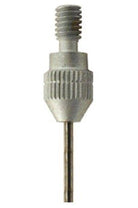 Mitutoyo 21AAA331 Carbide Flat Needle Point, Ø1 x 8mm - Premium Carbide Flat Needle Point from MITUTOYO - Shop now at Yew Aik.