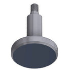 Mitutoyo 21AAA341 Flat Point Extension Rod, Ø15mm - Premium Flat Point Extension Rod from MITUTOYO - Shop now at Yew Aik.
