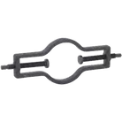 NEXUS 100-0BUE Leg Clamp For 2-Arm Puller - Premium Leg Clamp from NEXUS - Shop now at Yew Aik.