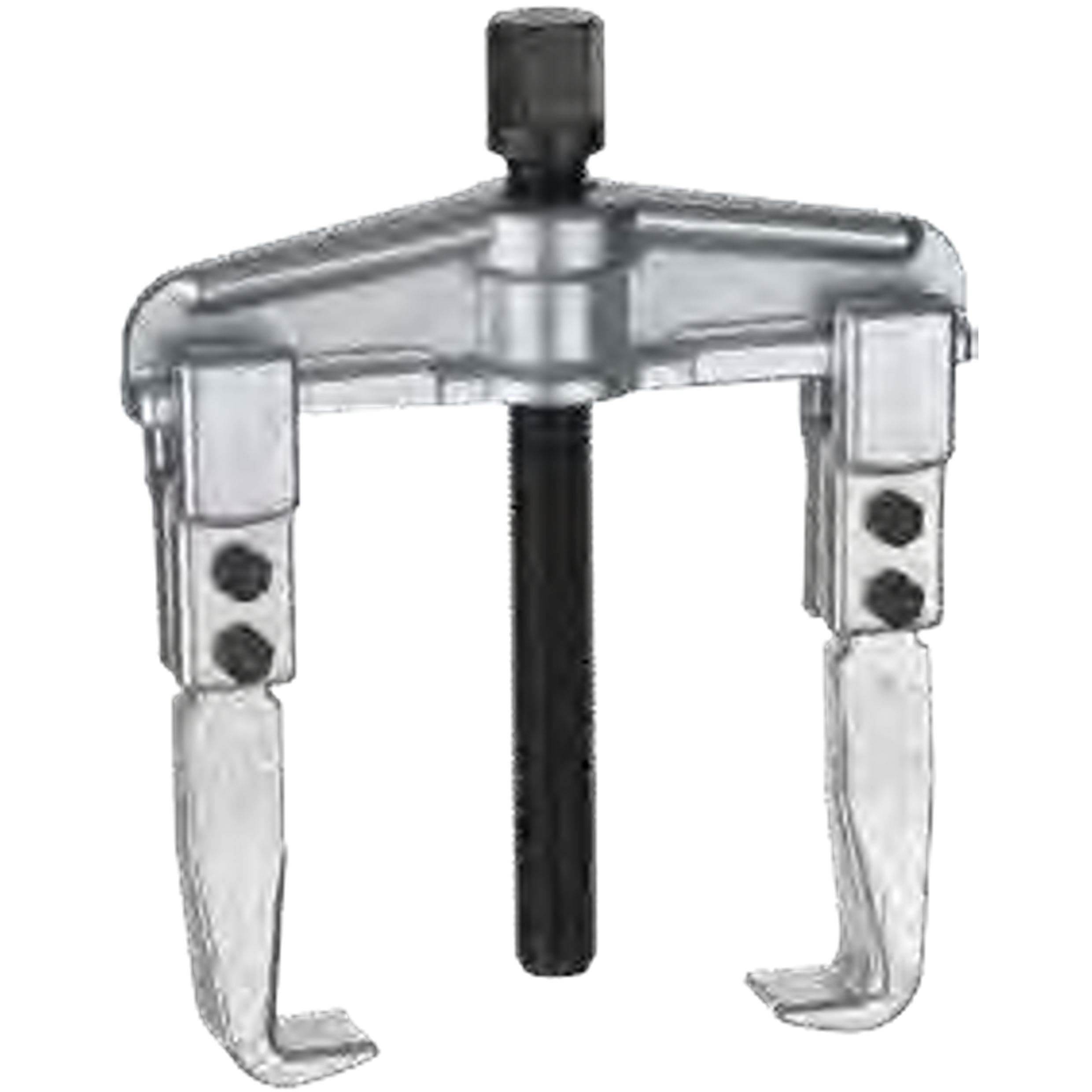 NEXUS 100 2-Arm Universal Puller Reversible - Premium 2-Arm Universal Puller from NEXUS - Shop now at Yew Aik.