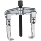 NEXUS 100 2-Arm Universal Puller Reversible - Premium 2-Arm Universal Puller from NEXUS - Shop now at Yew Aik.
