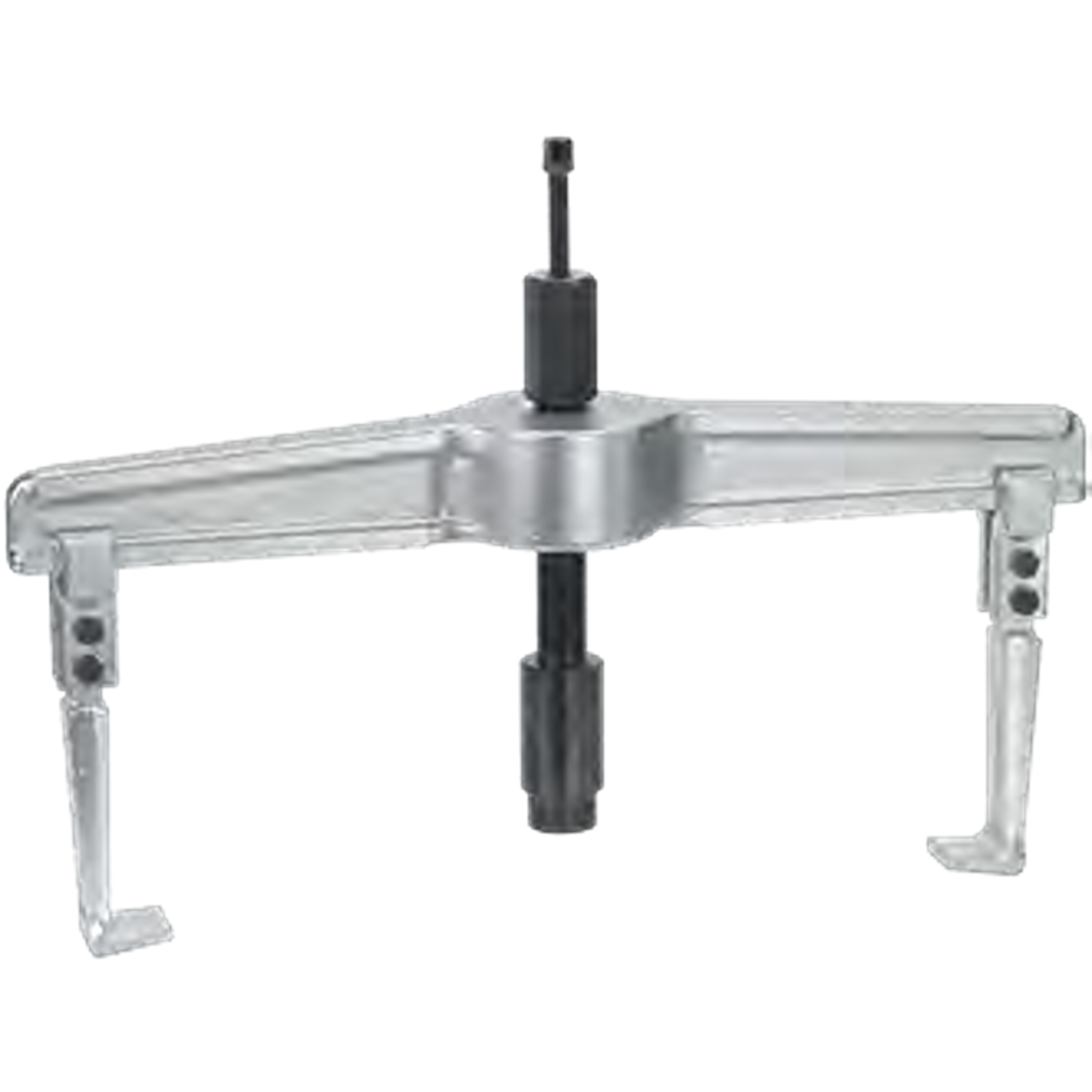 NEXUS 100-5H 2-Arm Universal Puller With Grease-Hydraulic Spindle - Premium 2-Arm Universal Puller With Grease-Hydraulic Spindle from NEXUS - Shop now at Yew Aik.