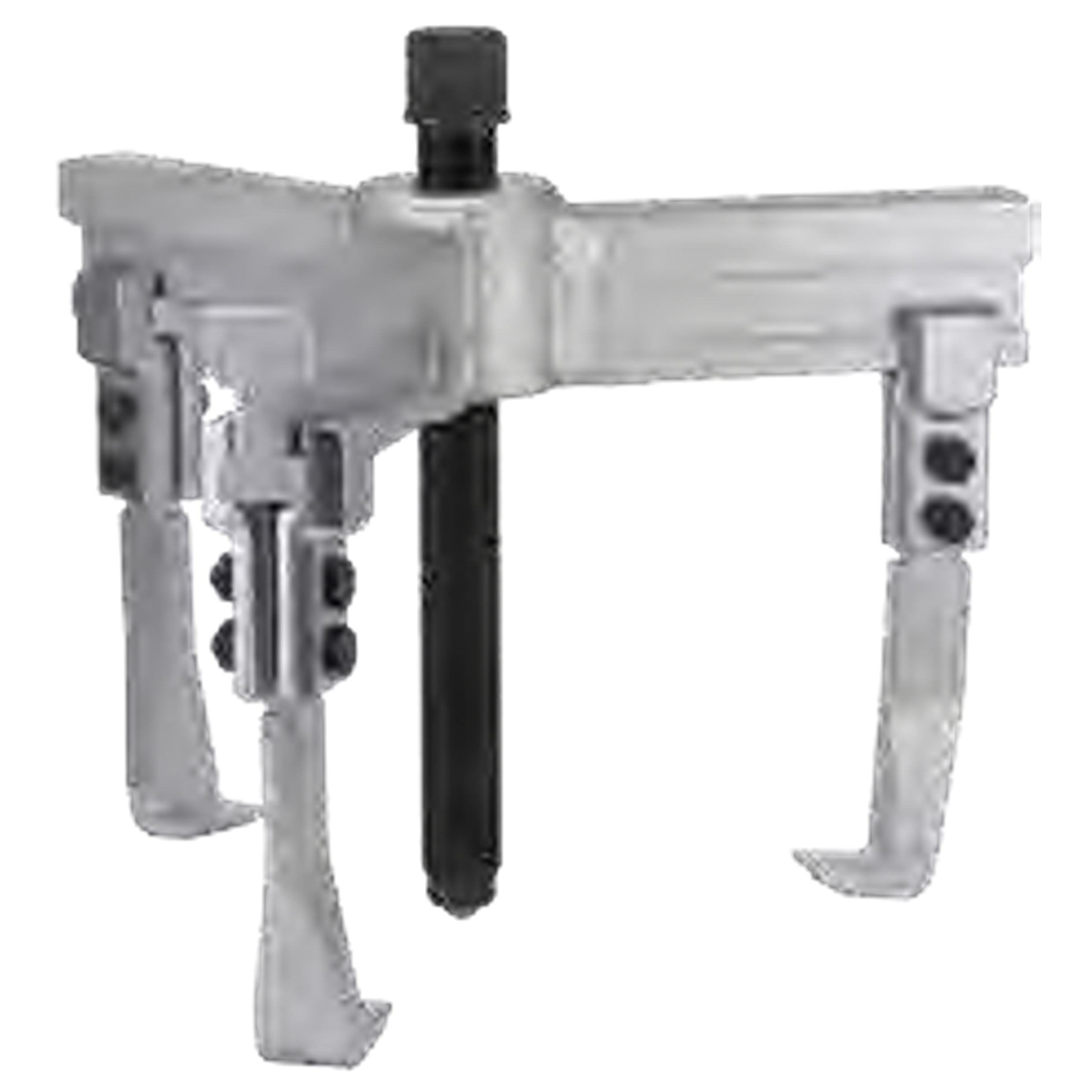 NEXUS 100-M 3-Arm Universal Puller Heavy-Duty Pattern - Premium 3-Arm Universal Puller Heavy-Duty Pattern from NEXUS - Shop now at Yew Aik.