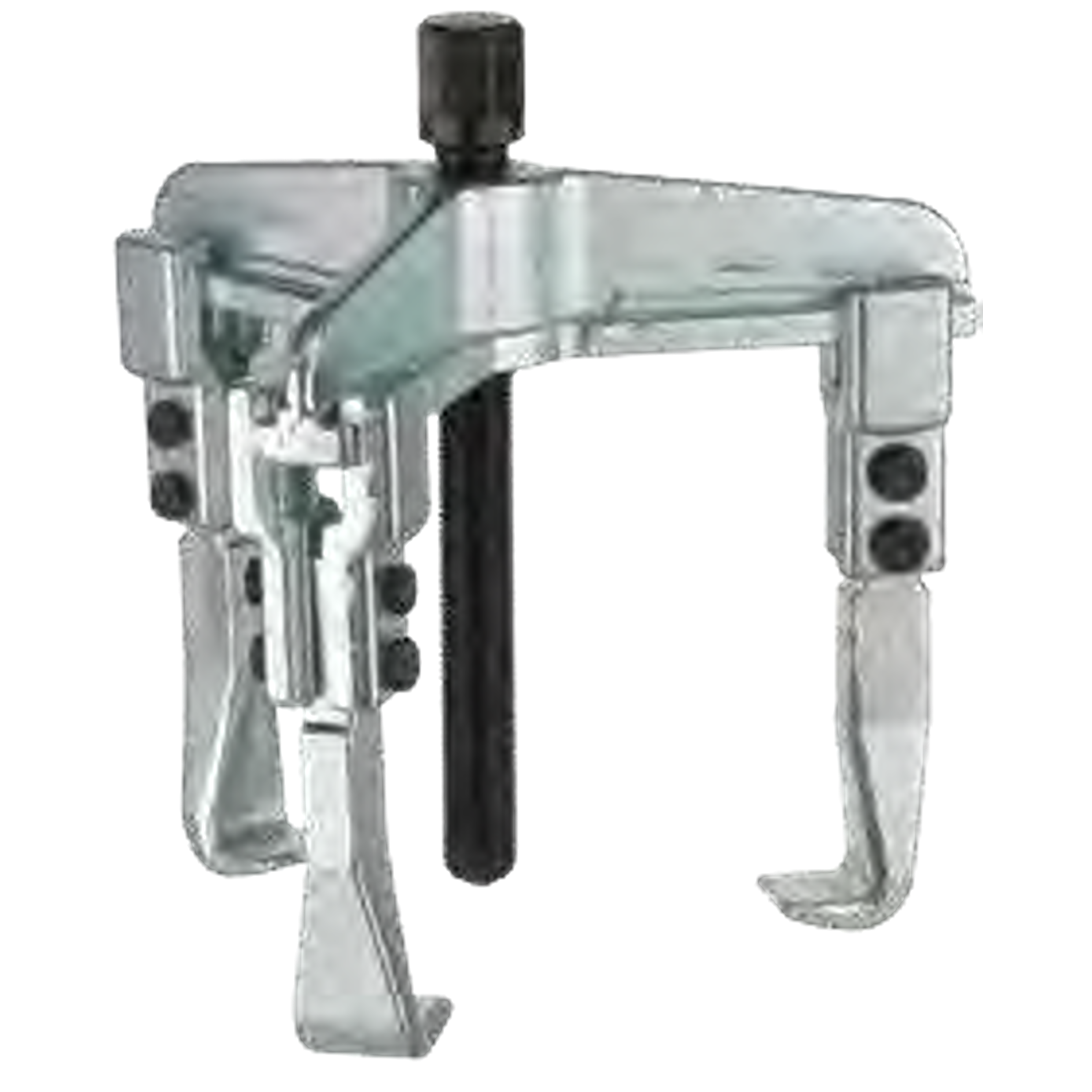 NEXUS 113 3-Arm Universal Puller Hydraulic Spindle - Premium 3-Arm Universal Puller Hydraulic Spindle from NEXUS - Shop now at Yew Aik.