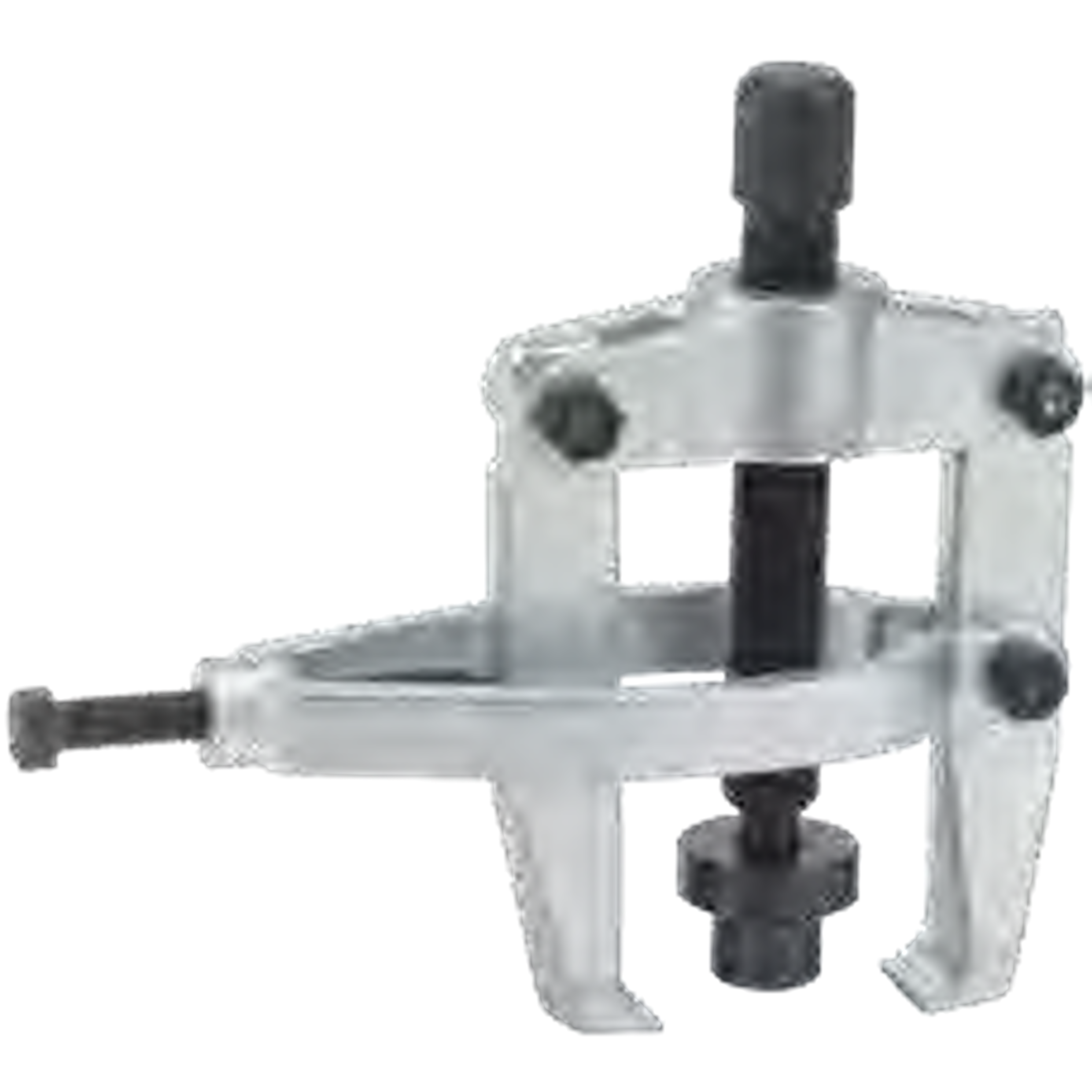 NEXUS 118 2-Arm Universal Puller With Side-Clamp - Premium 2-Arm Universal Puller With Side-Clamp from NEXUS - Shop now at Yew Aik.