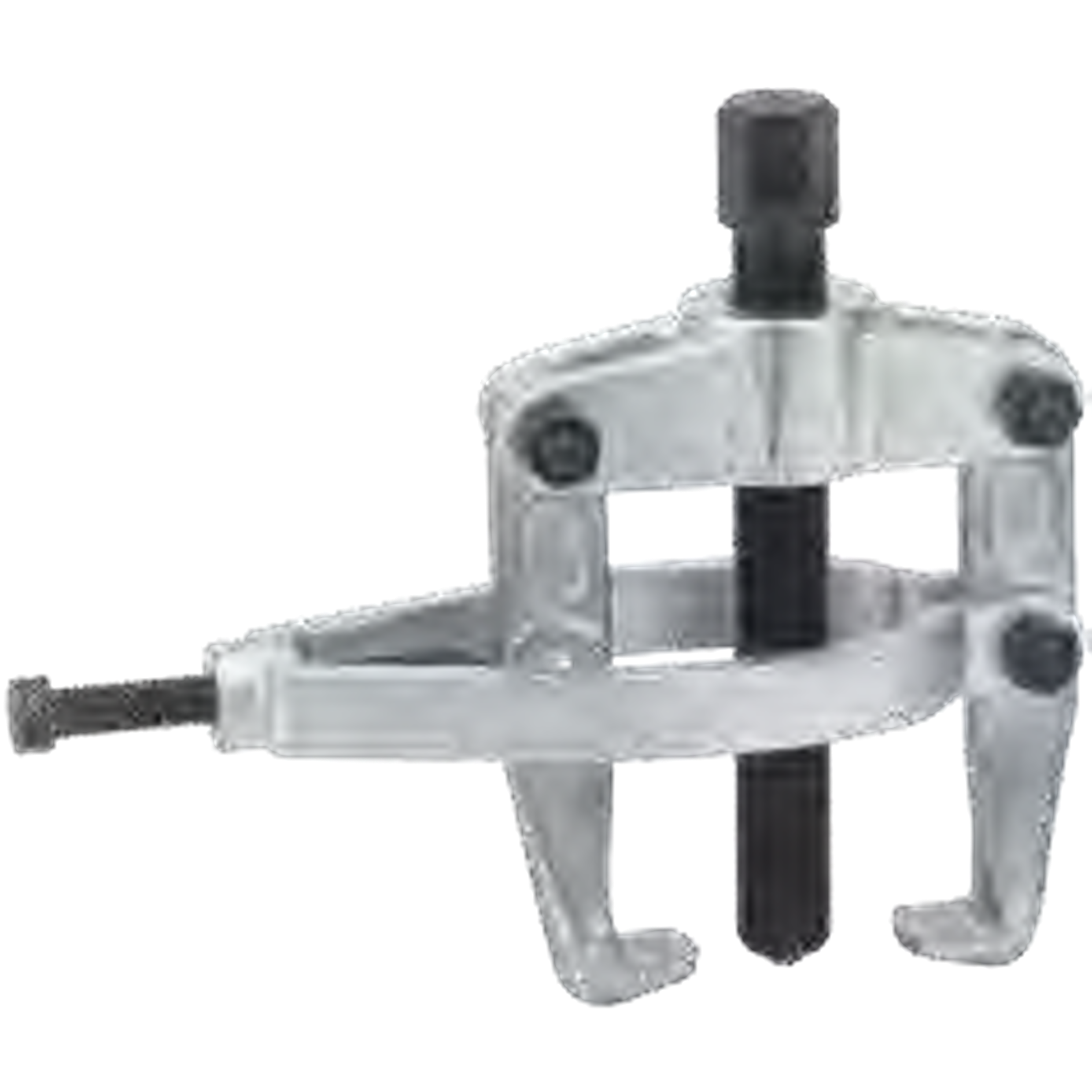 NEXUS 118 2-Arm Universal Puller With Side-Clamp - Premium 2-Arm Universal Puller With Side-Clamp from NEXUS - Shop now at Yew Aik.