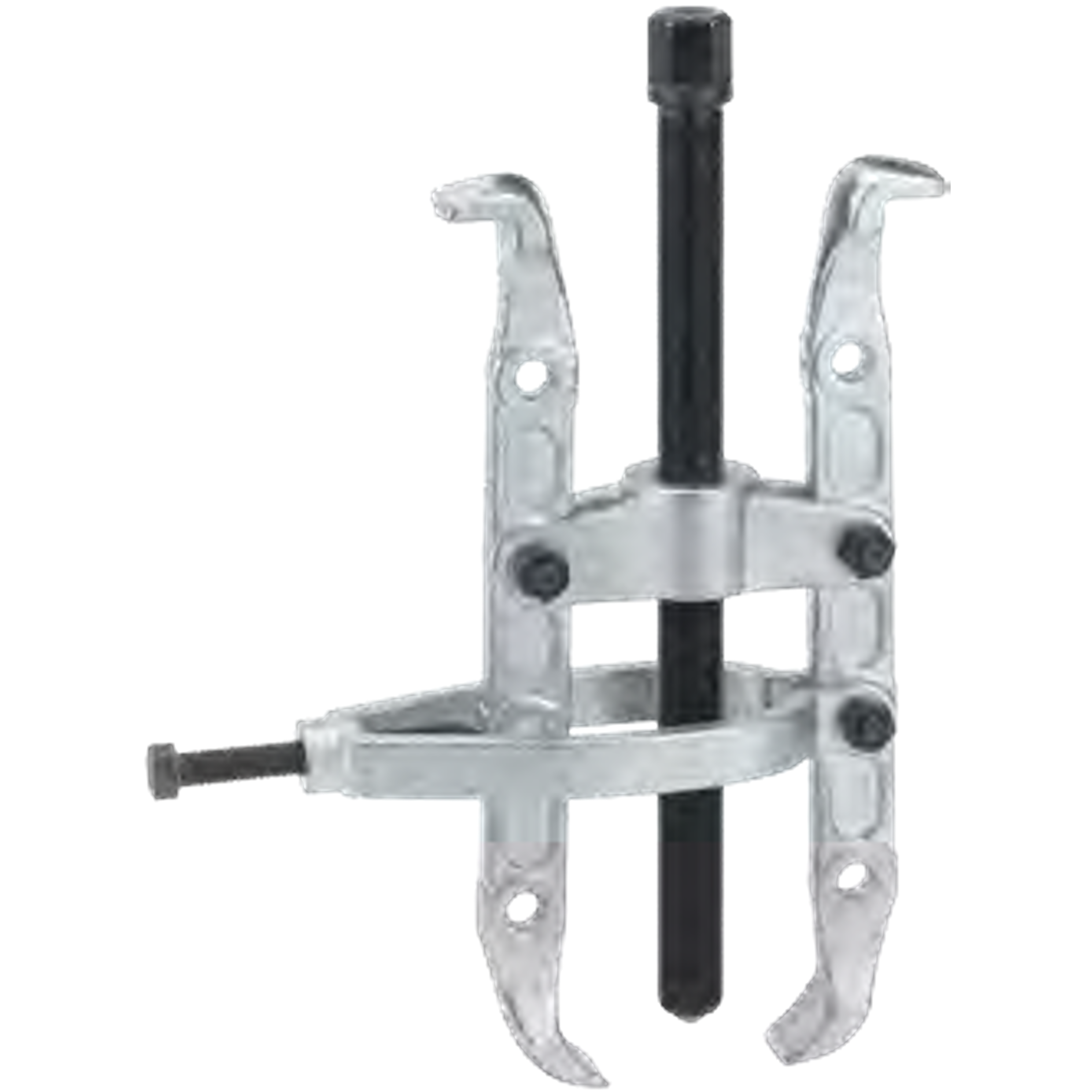 NEXUS 119 2-Arm Universal Puller With Side-Clamp - Premium 2-Arm Universal Puller With Side-Clamp from NEXUS - Shop now at Yew Aik.