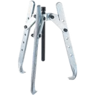 NEXUS 136 Strap 3-Arm Puller Heavy-Duty Pattern - Premium 3-Arm Puller Heavy-Duty Pattern from NEXUS - Shop now at Yew Aik.