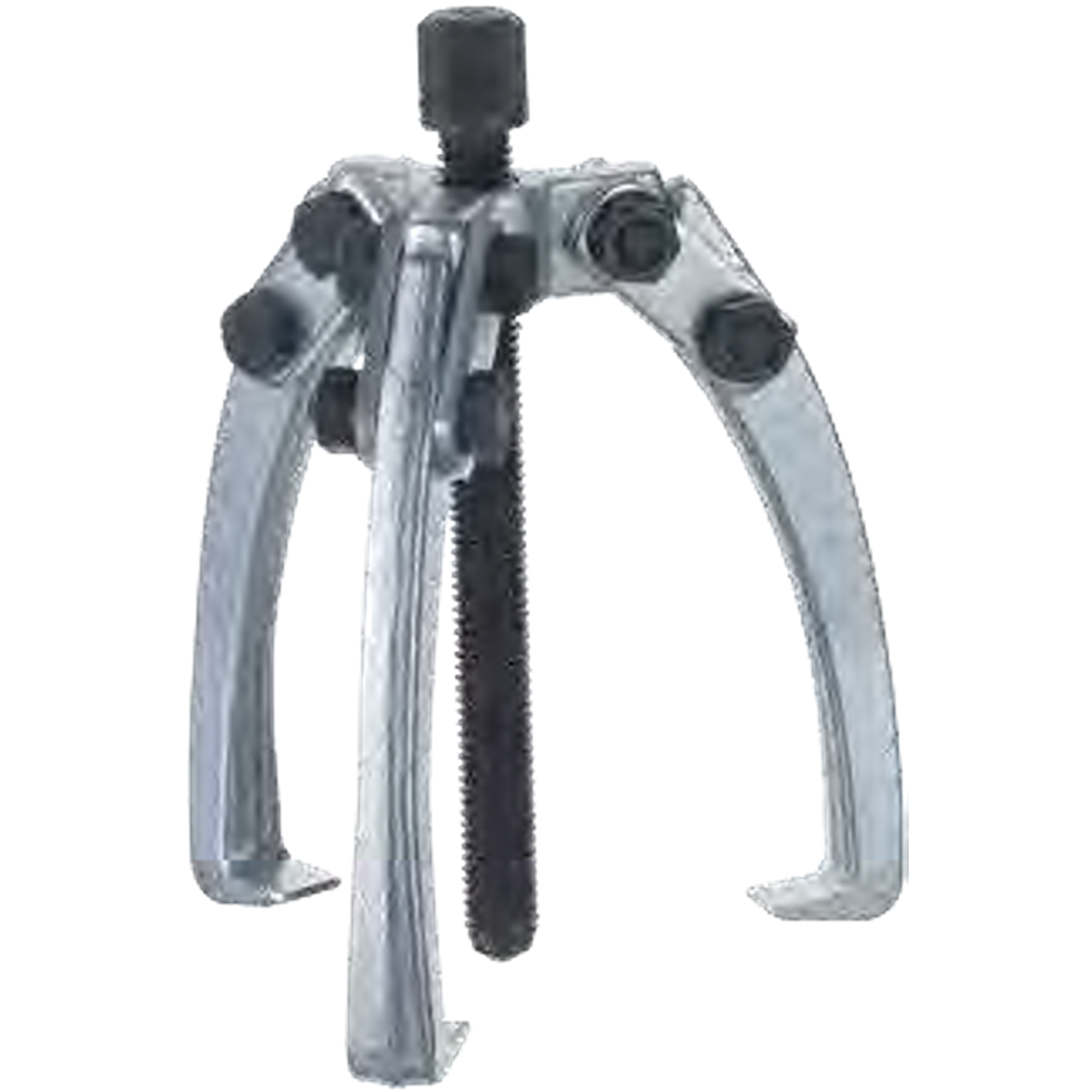 NEXUS 141 Mini 3-Arm Puller Self-Locking Strap - Premium 3-Arm Puller Self-Locking Strap from NEXUS - Shop now at Yew Aik.