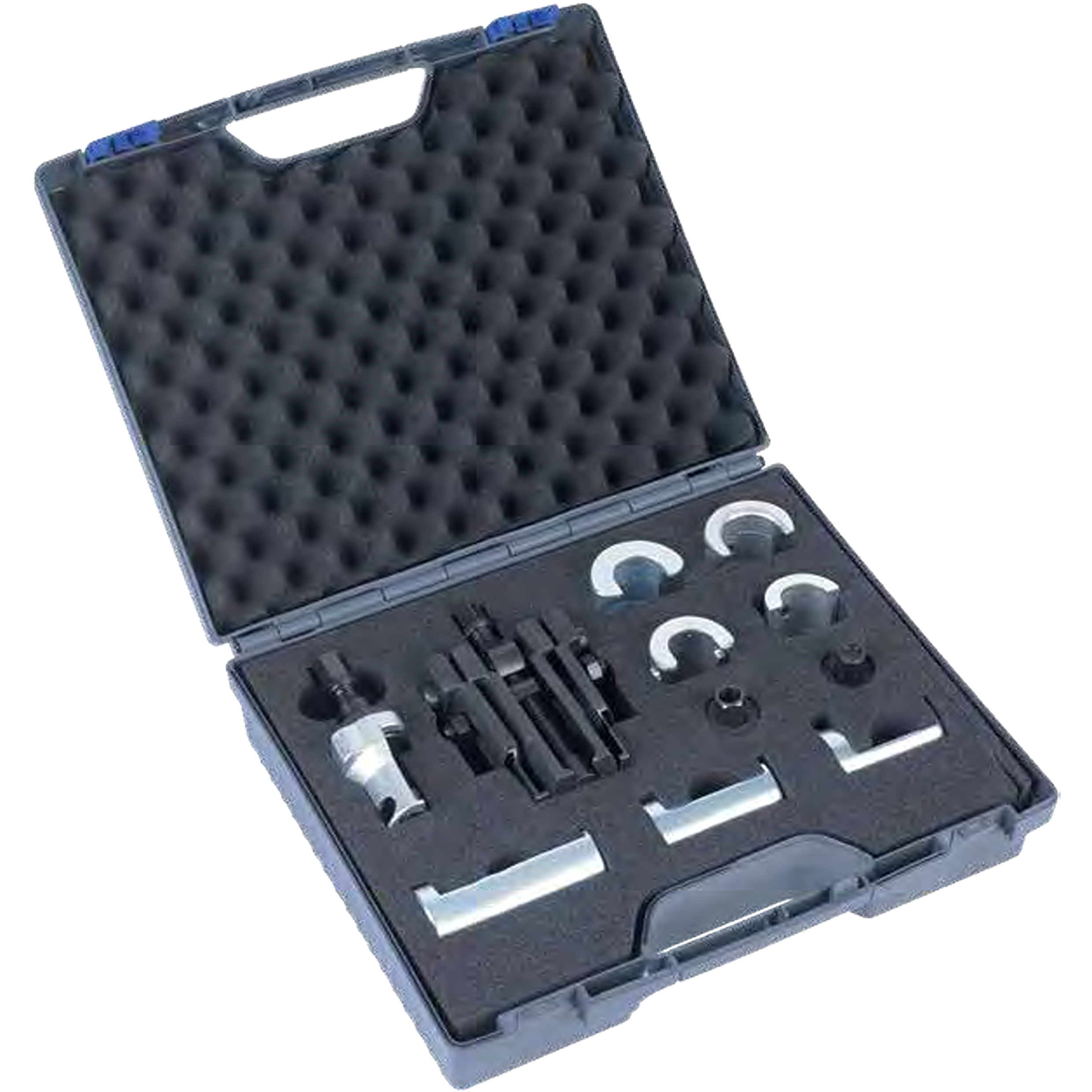NEXUS 142-SN3 Wiper Arm Puller Set With 8 Grippers - Premium Wiper Arm Puller Set With 8 Grippers from NEXUS - Shop now at Yew Aik.