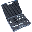 NEXUS 142-SN3 Wiper Arm Puller Set With 8 Grippers - Premium Wiper Arm Puller Set With 8 Grippers from NEXUS - Shop now at Yew Aik.