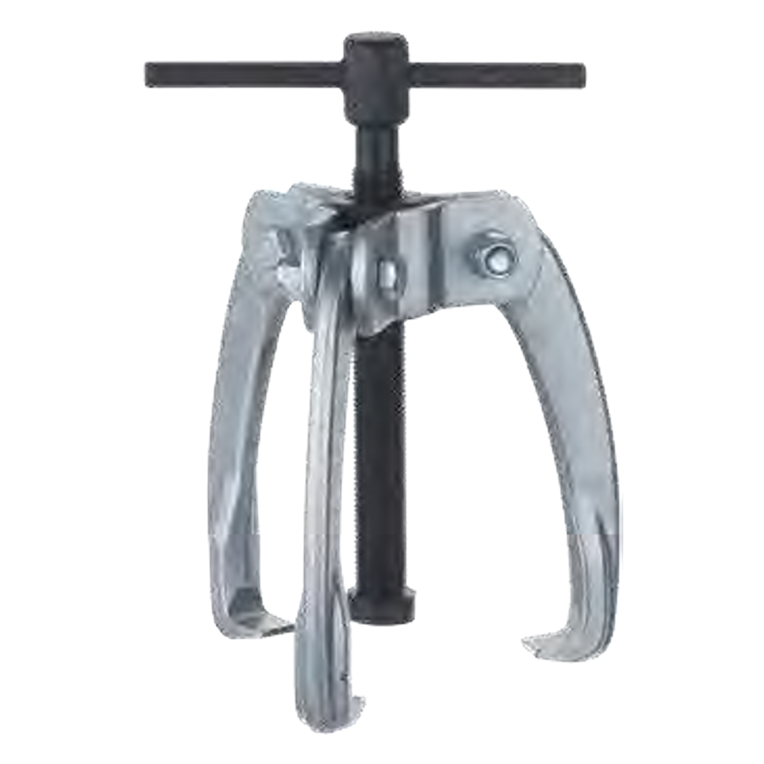 NEXUS 143 3-Arm Universal Puller Tee-Handled Edition - Premium 3-Arm Universal Puller Tee-Handled Edition from NEXUS - Shop now at Yew Aik.