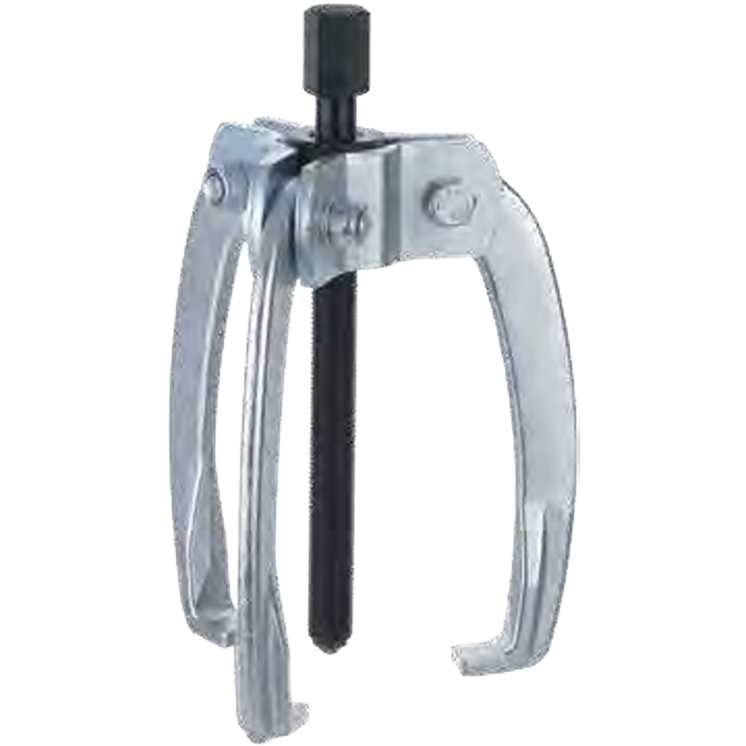 NEXUS 144 2-Arm Universal Puller Without Tee-Handle - Premium 2-Arm Universal Puller Without Tee-Handle from NEXUS - Shop now at Yew Aik.