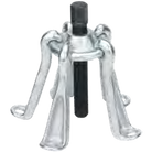 NEXUS 150 Wheel Hub Puller For Wheel Stud Circles Up To 250mm - Premium Wheel Hub Puller from NEXUS - Shop now at Yew Aik.