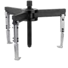 NEXUS 160-M 3-Arm Universal Puller Heavy-Duty Pattern - Premium 3-Arm Universal Puller Heavy-Duty Pattern from NEXUS - Shop now at Yew Aik.