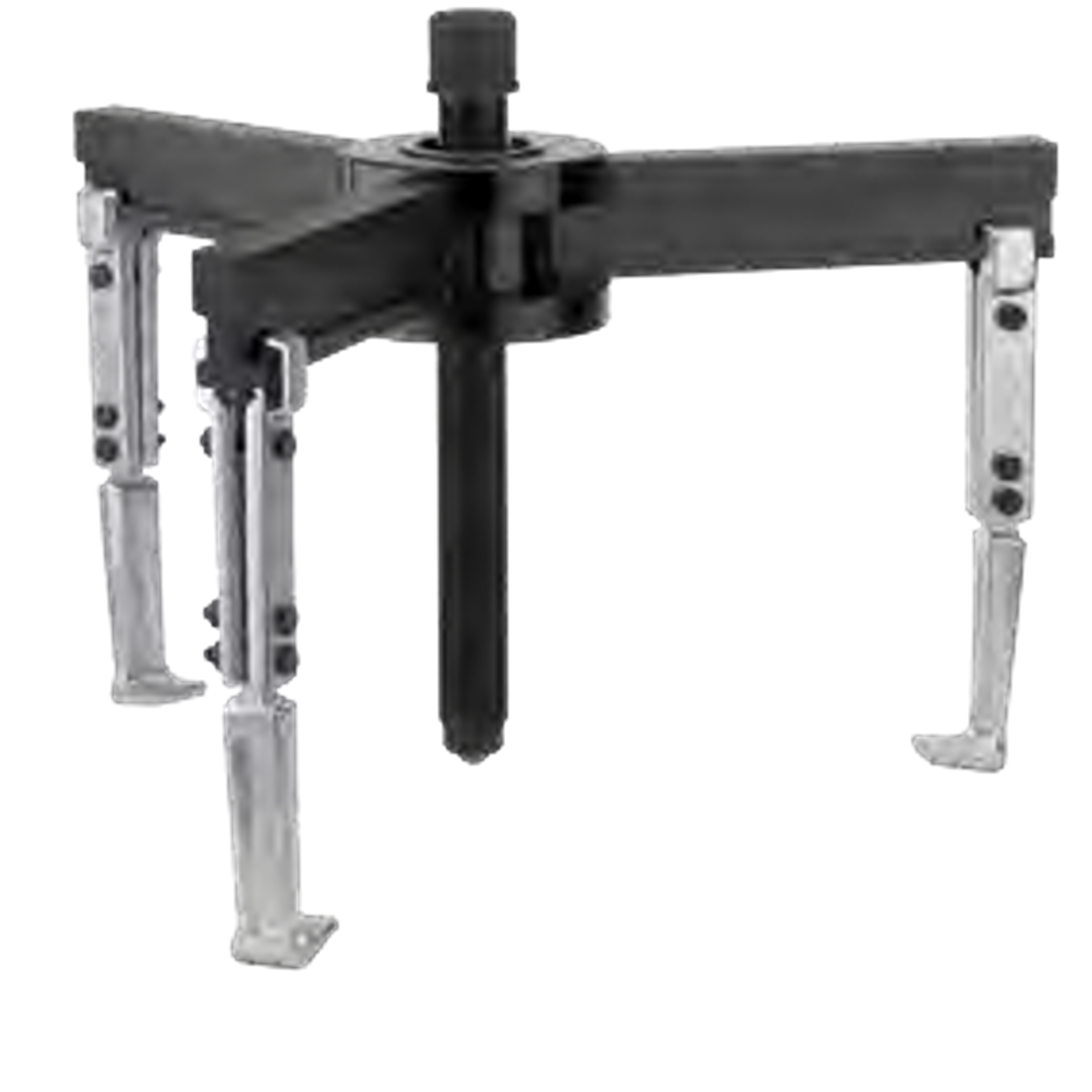 NEXUS 160-M 3-Arm Universal Puller Heavy-Duty Pattern - Premium 3-Arm Universal Puller Heavy-Duty Pattern from NEXUS - Shop now at Yew Aik.