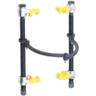 NEXUS 164-P MacPherson-Coil Spring Compressor With Safety Bar - Premium MacPherson-Coil Spring Compressor With Safety Bar from NEXUS - Shop now at Yew Aik.