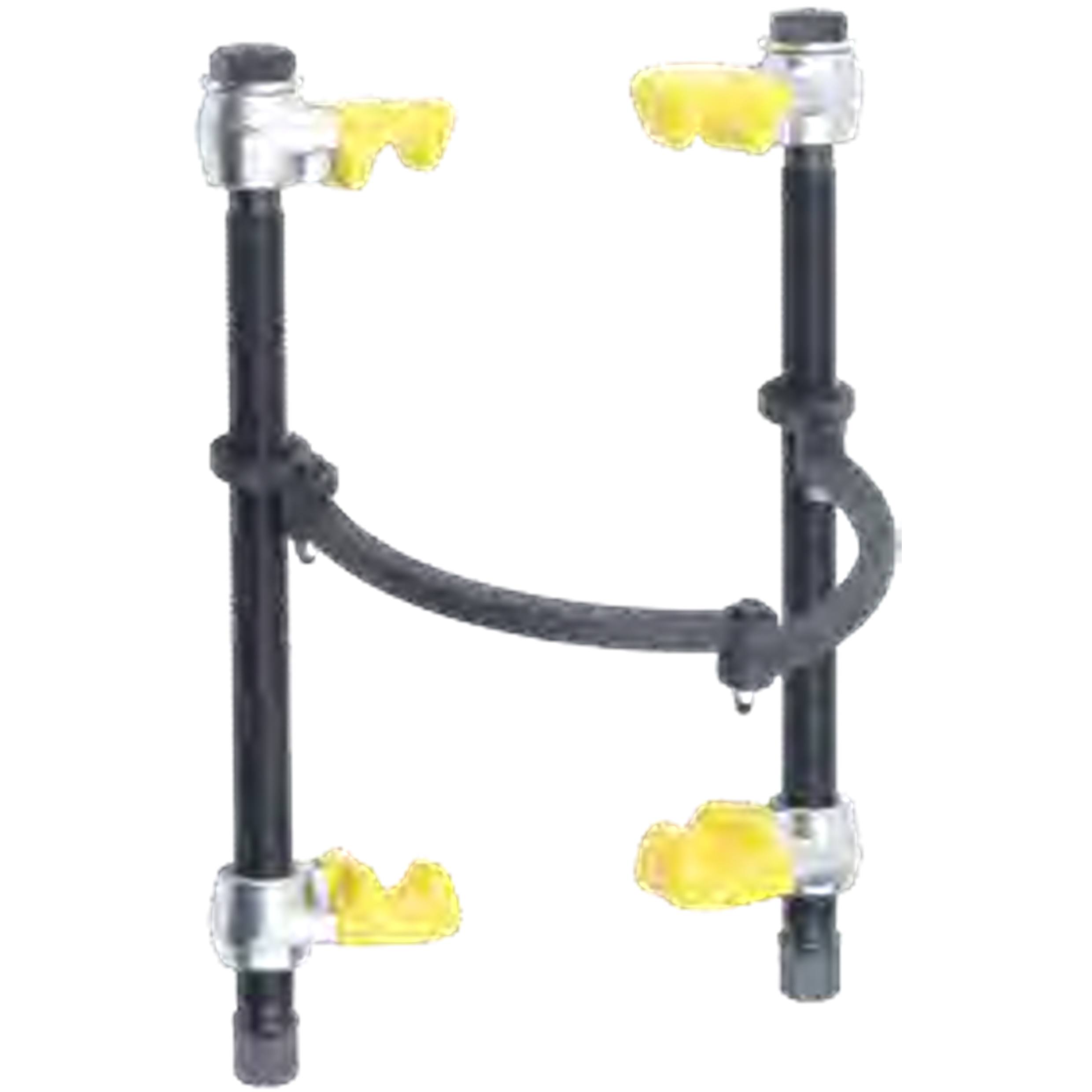 NEXUS 164-P MacPherson-Coil Spring Compressor With Safety Bar - Premium MacPherson-Coil Spring Compressor With Safety Bar from NEXUS - Shop now at Yew Aik.