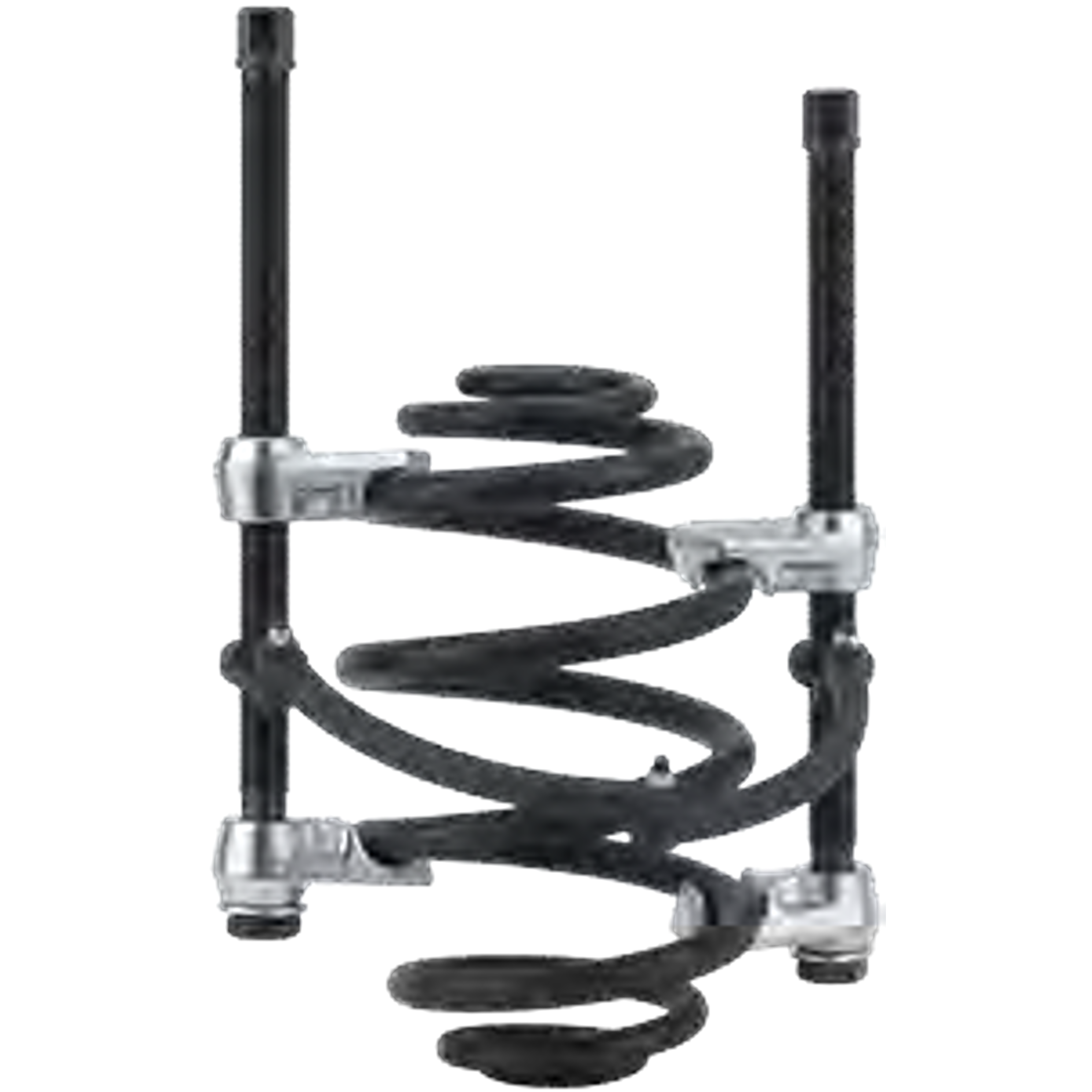 NEXUS 164-PK MacPherson-Coil Spring Compressor With Safety Bar - Premium MacPherson-Coil Spring Compressor With Safety Bar from NEXUS - Shop now at Yew Aik.