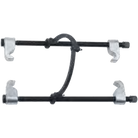 NEXUS 164-S Universal-Coil Spring Compressor With Safety Bar - Premium Universal-Coil Spring Compressor With Safety Bar from NEXUS - Shop now at Yew Aik.