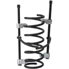 NEXUS 164-S Universal-Coil Spring Compressor With Safety Bar - Premium Universal-Coil Spring Compressor With Safety Bar from NEXUS - Shop now at Yew Aik.