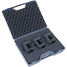 NEXUS 165-K3 Ball Joint Extractor Set All Sizes Supplied - Premium Ball Joint Extractor from NEXUS - Shop now at Yew Aik.