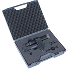 NEXUS 165-SH Clamping Screw Extractor Set - Premium NEXUS 165-SH Clamping Screw Extractor Set from NEXUS - Shop now at Yew Aik.
