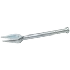 NEXUS 166 Separator Forks For Fast Release - Premium Separator Fork from NEXUS - Shop now at Yew Aik.