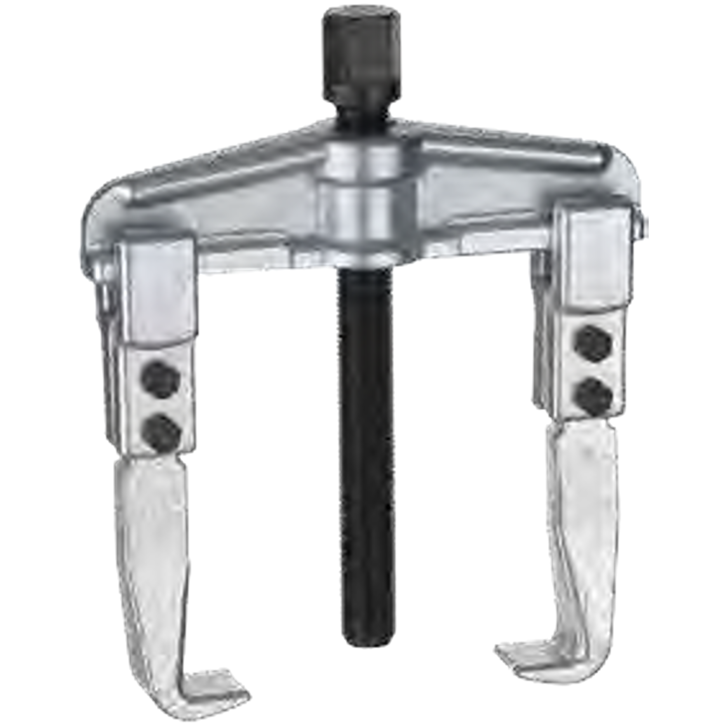 NEXUS 2-Arm Puller Legs Pair Adjustable - Premium 2-Arm Puller Legs Pair Adjustable from NEXUS - Shop now at Yew Aik.