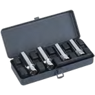 NEXUS 303 Spare Parts Stud Extractor Set In Metal Box - Premium Stud Extractor Set from NEXUS - Shop now at Yew Aik.