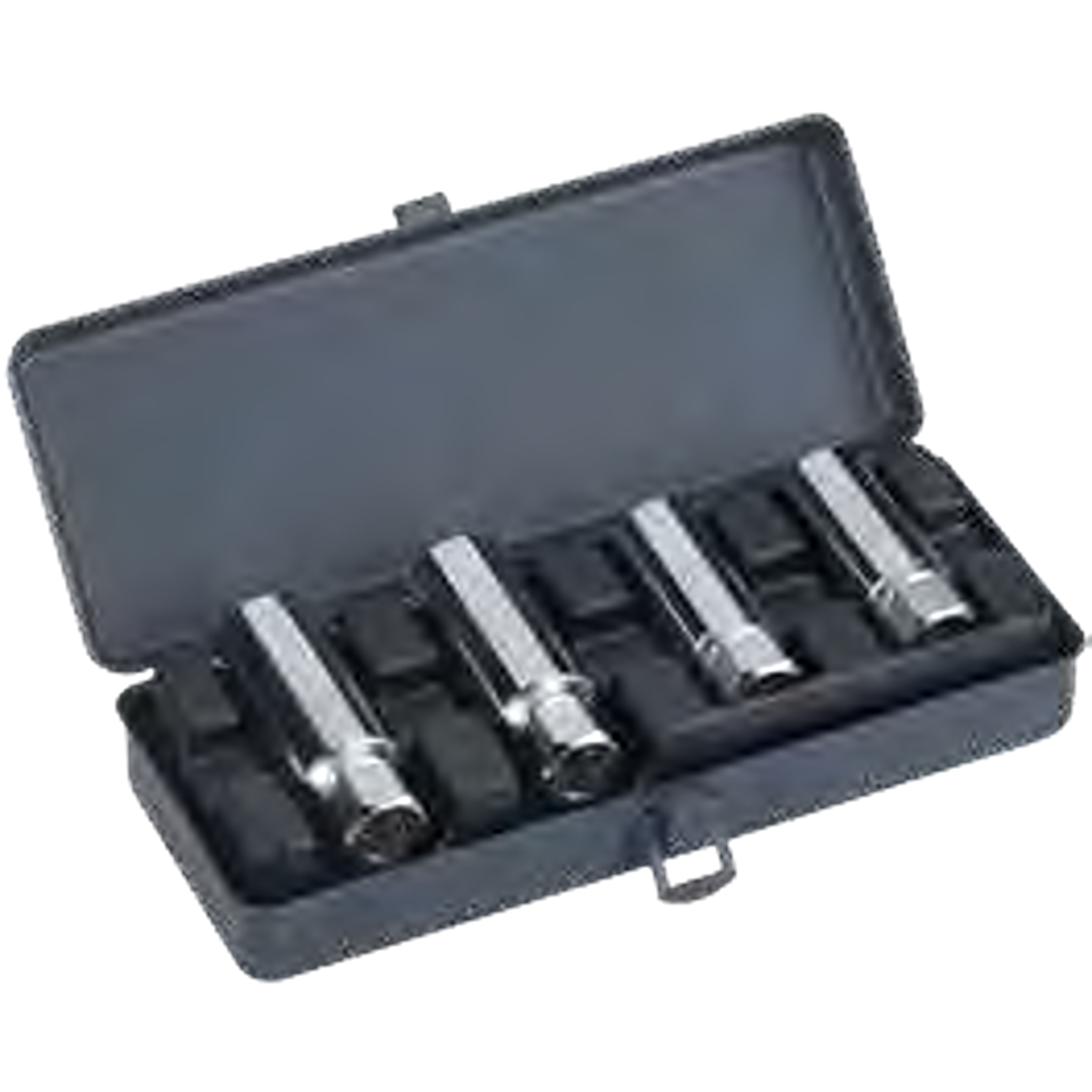 NEXUS 303 Spare Parts Stud Extractor Set In Metal Box - Premium Stud Extractor Set from NEXUS - Shop now at Yew Aik.