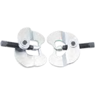 NEXUS 306-S1 Flange Spreader Pair For Separating - Premium Flange Spreader Pair from NEXUS - Shop now at Yew Aik.