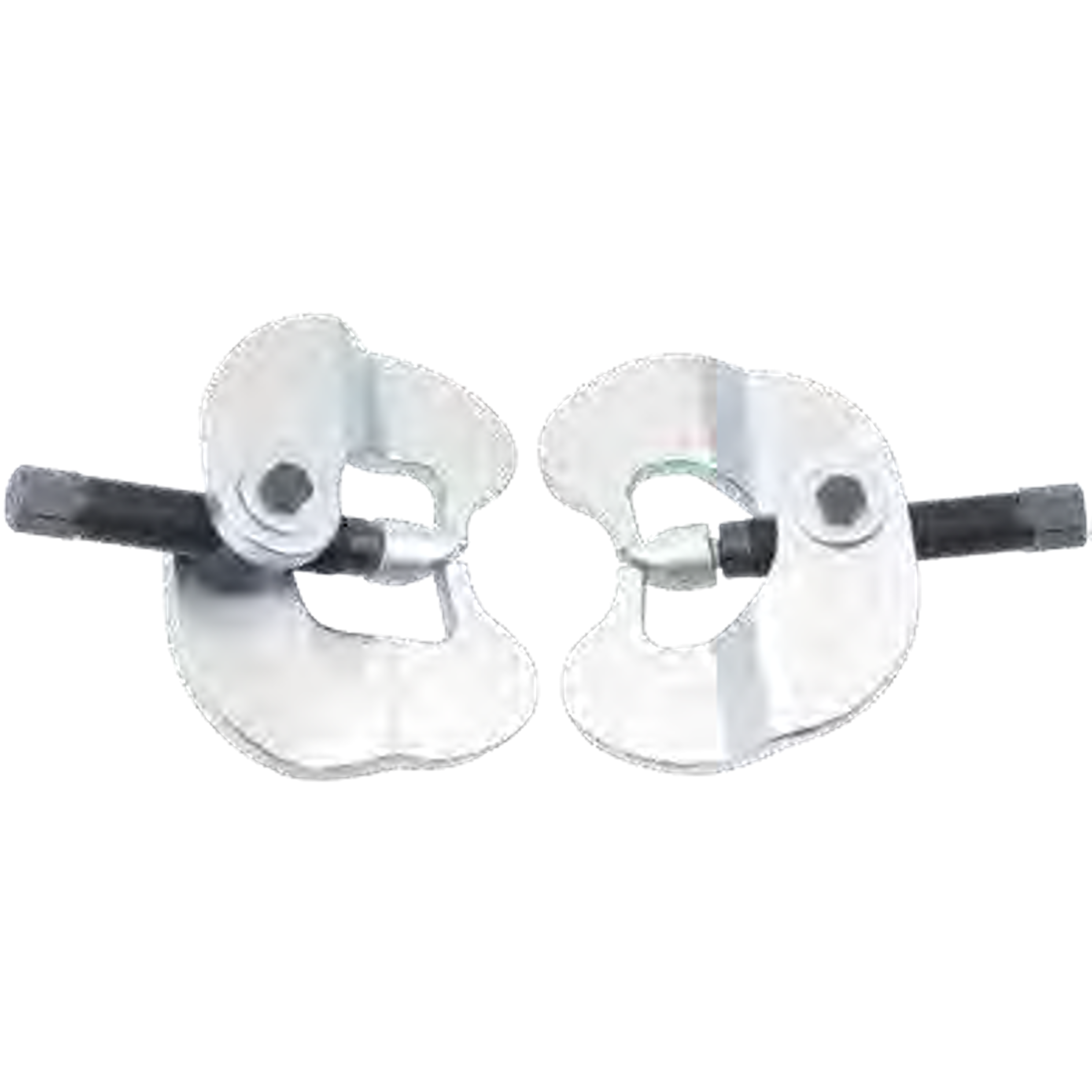NEXUS 306-S1 Flange Spreader Pair For Separating - Premium Flange Spreader Pair from NEXUS - Shop now at Yew Aik.