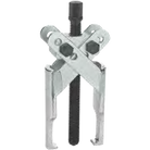 NEXUS 314 2-Arm Puller With Slim Scissor-Legs - Premium 2-Arm Puller With Slim Scissor-Legs from NEXUS - Shop now at Yew Aik.