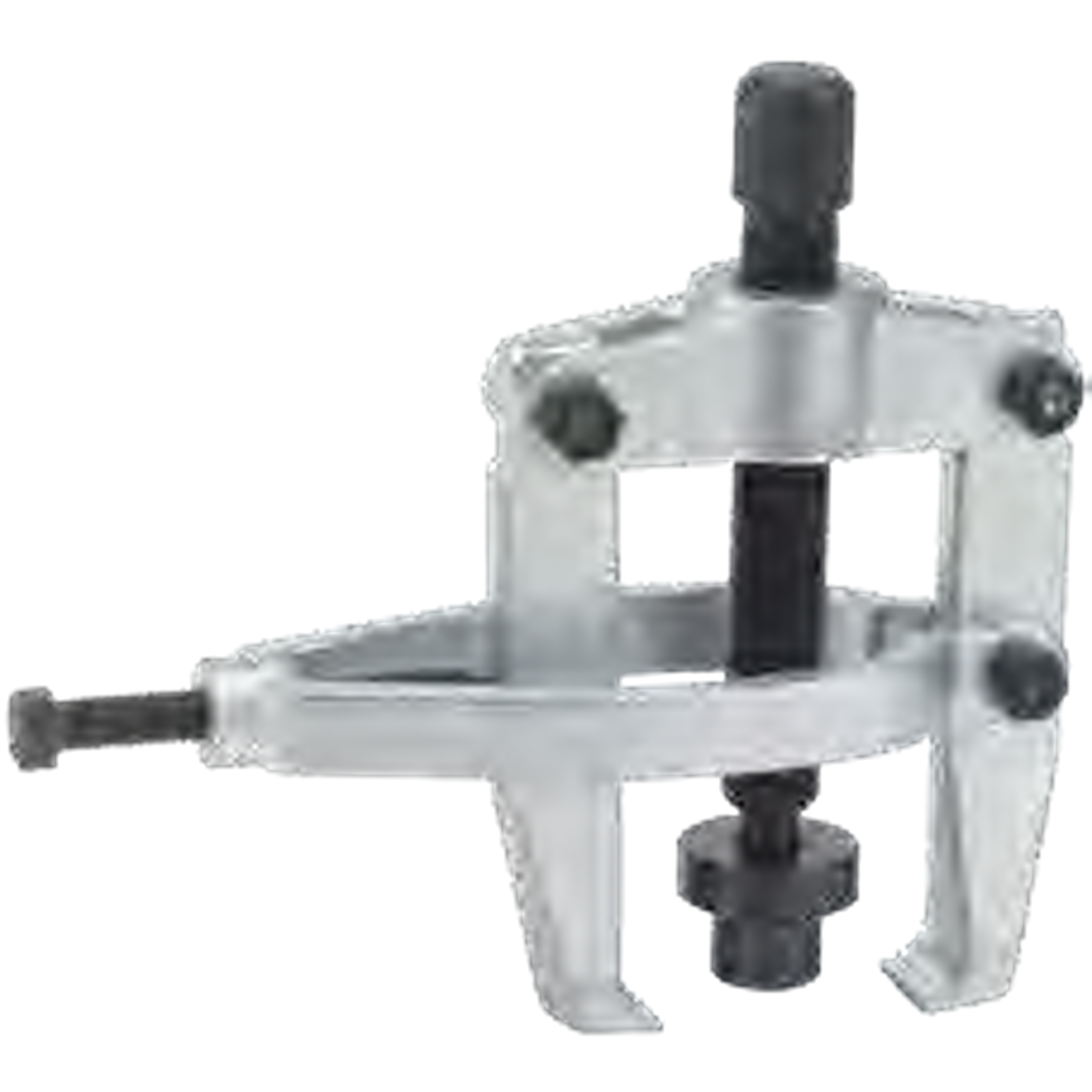 NEXUS 340 2-Arm Universal Puller With Side-Clamp - Premium 2-Arm Universal Puller With Side-Clamp from NEXUS - Shop now at Yew Aik.