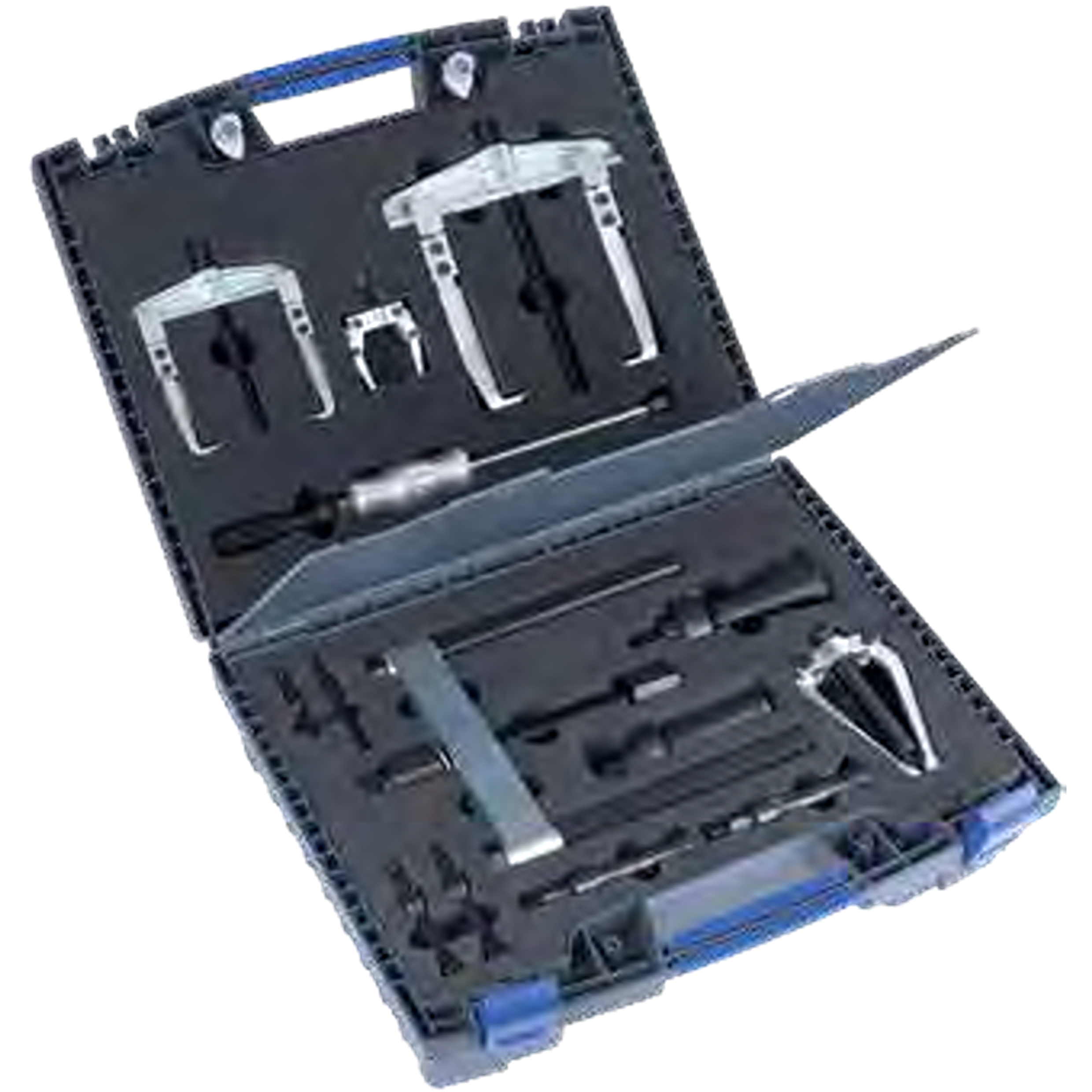 NEXUS 400 Internal Extractor + Universal Puller Set - Premium Universal Puller Set from NEXUS - Shop now at Yew Aik.